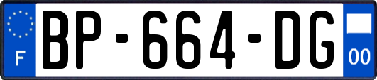 BP-664-DG