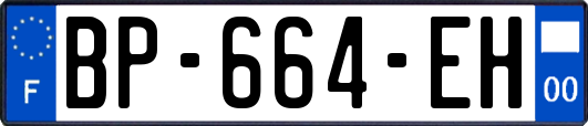 BP-664-EH