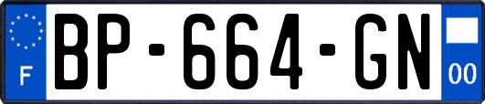 BP-664-GN