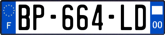 BP-664-LD