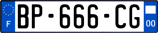 BP-666-CG