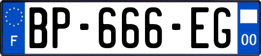 BP-666-EG