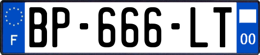 BP-666-LT