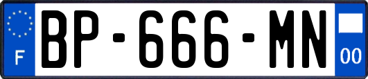 BP-666-MN