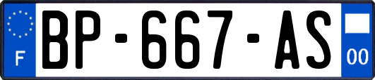 BP-667-AS