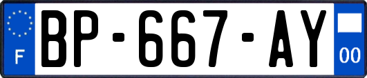 BP-667-AY