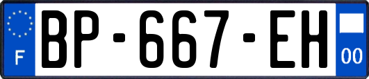 BP-667-EH