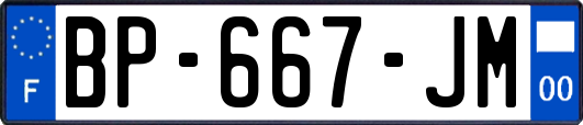 BP-667-JM