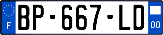 BP-667-LD