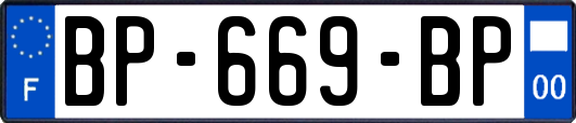 BP-669-BP