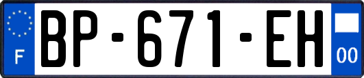 BP-671-EH