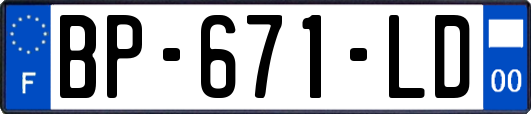 BP-671-LD