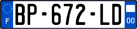 BP-672-LD