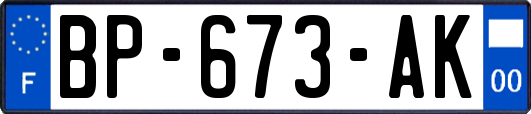 BP-673-AK