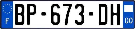 BP-673-DH