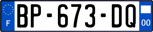 BP-673-DQ