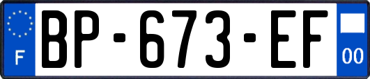 BP-673-EF