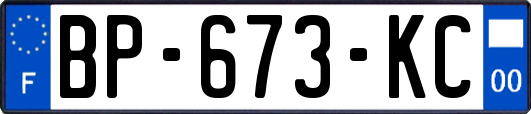 BP-673-KC