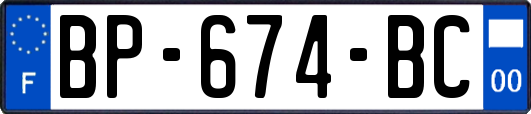 BP-674-BC