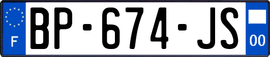 BP-674-JS