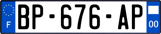 BP-676-AP