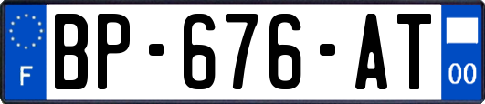 BP-676-AT