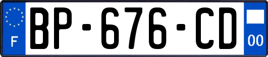 BP-676-CD