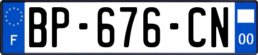 BP-676-CN