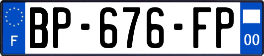 BP-676-FP