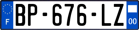 BP-676-LZ