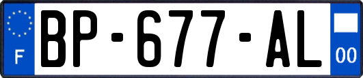 BP-677-AL