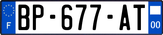 BP-677-AT