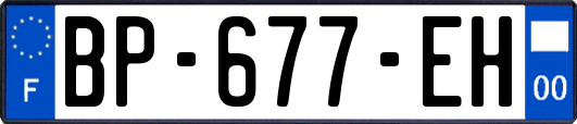 BP-677-EH