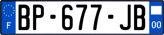 BP-677-JB