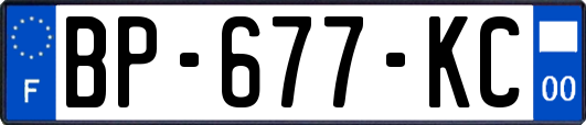 BP-677-KC