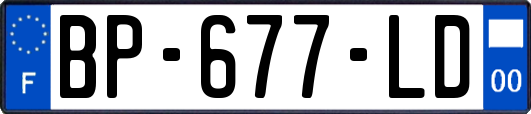 BP-677-LD