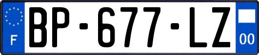 BP-677-LZ