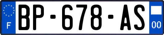 BP-678-AS