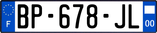 BP-678-JL