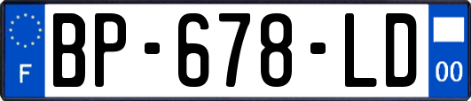 BP-678-LD