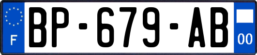 BP-679-AB