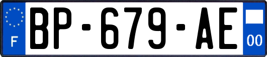 BP-679-AE