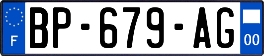 BP-679-AG