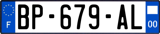 BP-679-AL