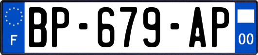 BP-679-AP