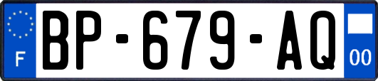 BP-679-AQ