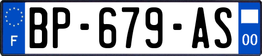 BP-679-AS