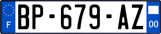 BP-679-AZ