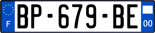 BP-679-BE