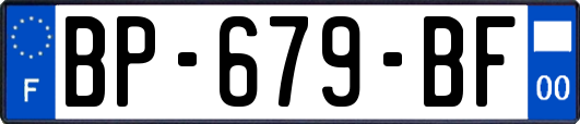 BP-679-BF